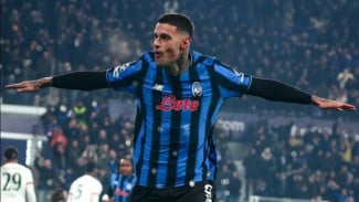 Comeback Brutal! Atalanta Hancurkan Chelsea di Liga Champions