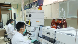 Teknologi Multiomics Ungkap Penyebab Gangguan Hormon Salah Diagnosis
