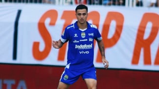 Peluang Emas Persib Bandung! Persija Jakarta Terancam Tergeser di Akhir Tahun
