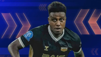 Hugo Gomes ke Persija? Rumor Ini Bikin Fans Tak Tenang