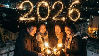 Minuman dan Makanan Ini Bisa Hancurkan Tubuhmu saat Malam Tahun Baru 2026