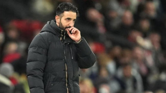 Amorim Dipecat : 1 Pemain Manchester United Mau Tinggalkan Old Trafford