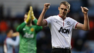 Sejarah MU? Darren Fletcher Berpeluang Mainkan Dua Putranya