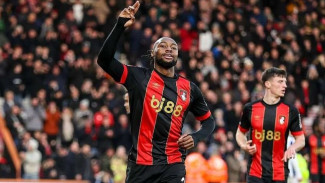 Antoine Semenyo Jadi Incaran Big Six Premier League di Bursa Januari
