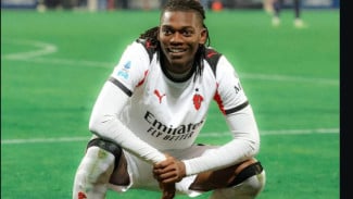 Chelsea Siapkan €75 Juta untuk Boyong Rafael Leão dari AC Milan