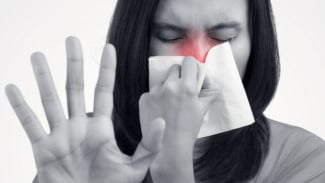 Waspada Super Flu, Kenali Gejalanya dan Ini Cara Pencegahannya