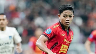 Rio Fahmi On Fire! Persija Siap Hadapi Persib di Semifinal Piala Presiden 2026