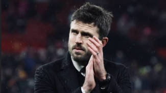 Man United Terpikat Ide Carrick, Penunjukan Tinggal Menunggu Waktu