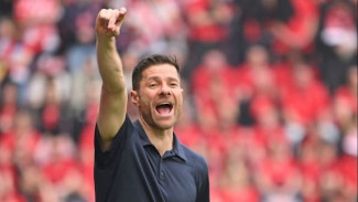 Liverpool Kontak Xabi Alonso, Sinyal Kuat Proyek Besar Musim Depan