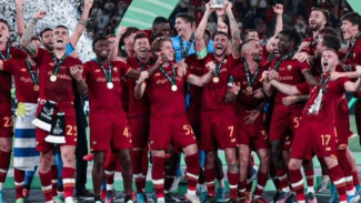 Statistik 3 Kandidat Gelandang Bertahan yang Dibidik AS Roma di Transfer Januari