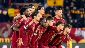 AS Roma Rombak Skuad di Bursa Transfer Januari, Malen dan Vaz Datang