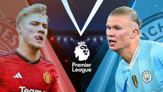 Derby Manchester Panas! City Dominan, Setan Merah Tertekan Statistik