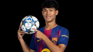 Paris Saint-Germain dan Barcelona Sepakat Transfer Dro Fernandes