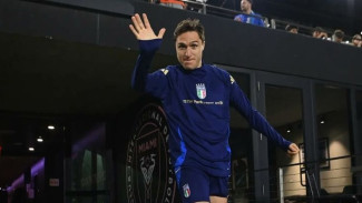 Bursa Transfer Januari, Juventus dan Liverpool Rebutan Federico Chiesa