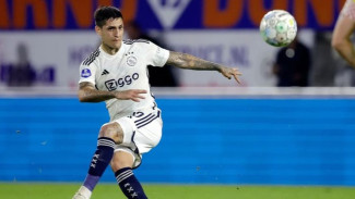 Sinyal Karier Gaston Avila Terungkap di Argentina, Strategi Transfer Persib Bandung Berubah