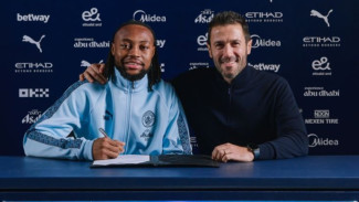 Semenyo Rp1 Triliunan, Ini 10 Transfer Termahal Bursa Januari 2026