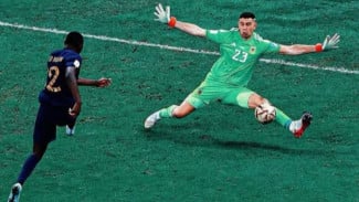 Inter Milan Bidik Emiliano Martinez, Negosiasi Segera Tinggalkan Premier League