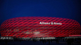 Bayern Munich Susun Rencana Rahasia di Bursa Transfer Bundesliga