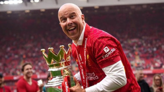 Liverpool Siapkan Tambahan Kekuatan Jelang Musim Baru