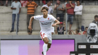 Dari Selhurst Park ke GBK: Perjalanan Karier Paulo Ricardo Berubah Drastis Bersama Persija