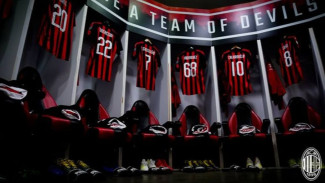 AC Milan Kejar Bek Baru demi Scudetto, Target Utama Mario Gila