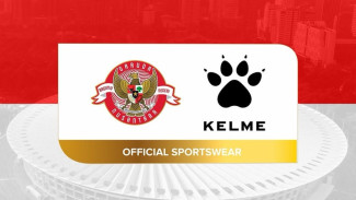 Akhir Kerja Sama Lama, Kelme Resmi Masuk Produksi Jersi Timnas Indonesia