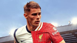 Liverpool Tunjukkan Minat pada Van De Ven, Namun Belum Ada Negosiasi Transfer