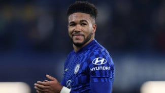 Reece James Masuk Proyek Jangka Panjang Chelsea, Negosiasi Kontrak Dimulai