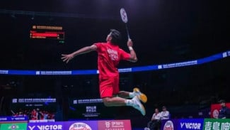 Jadwal Semifinal Thailand Masters 2026 Hari Ini, Indonesia Sudah Amankan 3 Finalis
