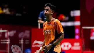 Thailand Masters 2026 Dimulai: Alwi Farhan On Fire, Leo/Bagas Jadi Unggulan Utama!