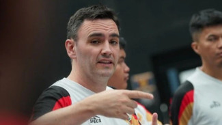 Hector Souto Tak Mau Terjebak Euforia: Piala Asia Futsal 2026 Jadi Ujian Nyata Indonesia
