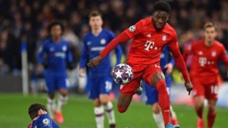 Rumor Panas Davies ke Real Madrid, Bayern Tegas Pasang Harga Tinggi