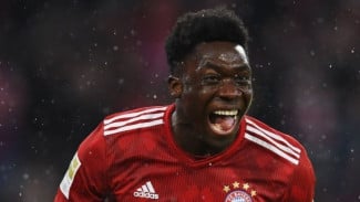 Misteri Alphonso Davies di Piala Dunia 2026, Nasib Kanada Dipertaruhkan