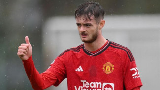 Transfer Permanen: Joe Hugill Akhiri Perjalanan Bersama Manchester United