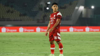 Kekalahan dari Persib Jadi Titik Balik? Althaf Indie Sampaikan Pesan Ini ke Suporter