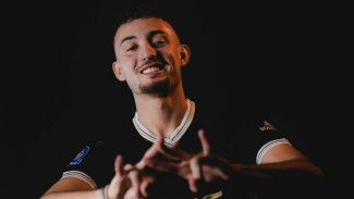 Persija Gagal Dapat Ivar Jenner, Joey Pelupessy Justru Jadi Target Utama Musim Depan