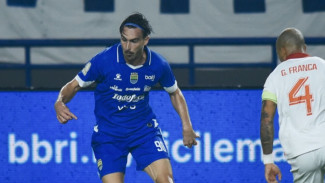 Strategi Anti Counter Attack Persib: Perubahan Besar Jelang Duel Krusial