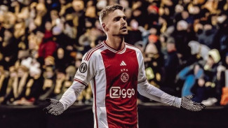 Profil Kenneth Taylor yang Diisukan Kandidat Naturalisasi Timnas Indonesia