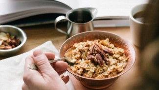 Resep Oatmeal Super Enak dan Sehat untuk Sahur yang Bikin Puasa Lancar!