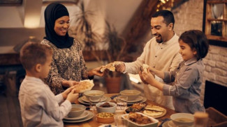 Indeks Glikemik Rendah Sahur Terkait Turunnya Risiko Diabetes dan Kolesterol!