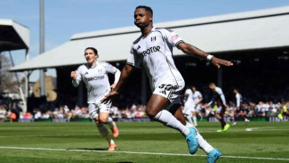 Hasil Aston Villa vs Fulham 0-1: Sessegnon Hancurkan Rekor Tandang Villa