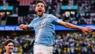Hasil Liga Inggris dan FA Cup 2026: Arsenal Rebut Puncak, Man City ke Final!