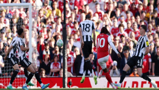 Jadwal Liga Inggris Pekan ini dan Prediksi: Arsenal Unggul, Liverpool Favorit di Old Trafford!