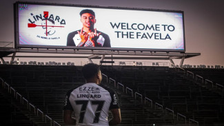 Petualangan Jesse Lingard di Brasil: Ambisi Trofi Corinthians dan Prediksi MU Bersama Carrick
