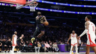 Rekap Pekan Lalu dan Jadwal Serta Prediksi Skor NBA Playoffs 2026 Pekan ini