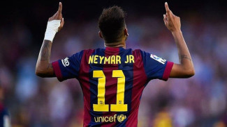 Neymar Cedera Jelang Piala Dunia 2026? Santos Tetap Pede Bertanding