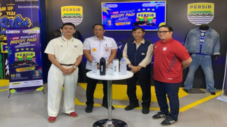 Strategi Perlindungan Brand PERSIB: Kunci Industri Olahraga Modern 2026