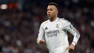 Kylian Mbappe Cedera Hamstring: Absen di El Clasico dan Piala Dunia 2026?
