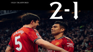 Hasil Man Utd vs Brentford 2-1: Setan Merah Kokoh di Posisi 3 Liga Inggris