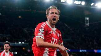 Harry Kane Berpeluang Perpanjang Kontrak di Bayern Munich, Barcelona Gigit Jari?